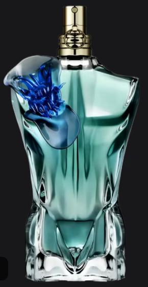 Jean Paul Gaultier. Le Beau Flower Edition